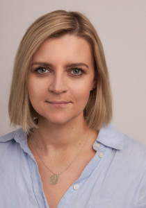 Magda Onaszkiewicz